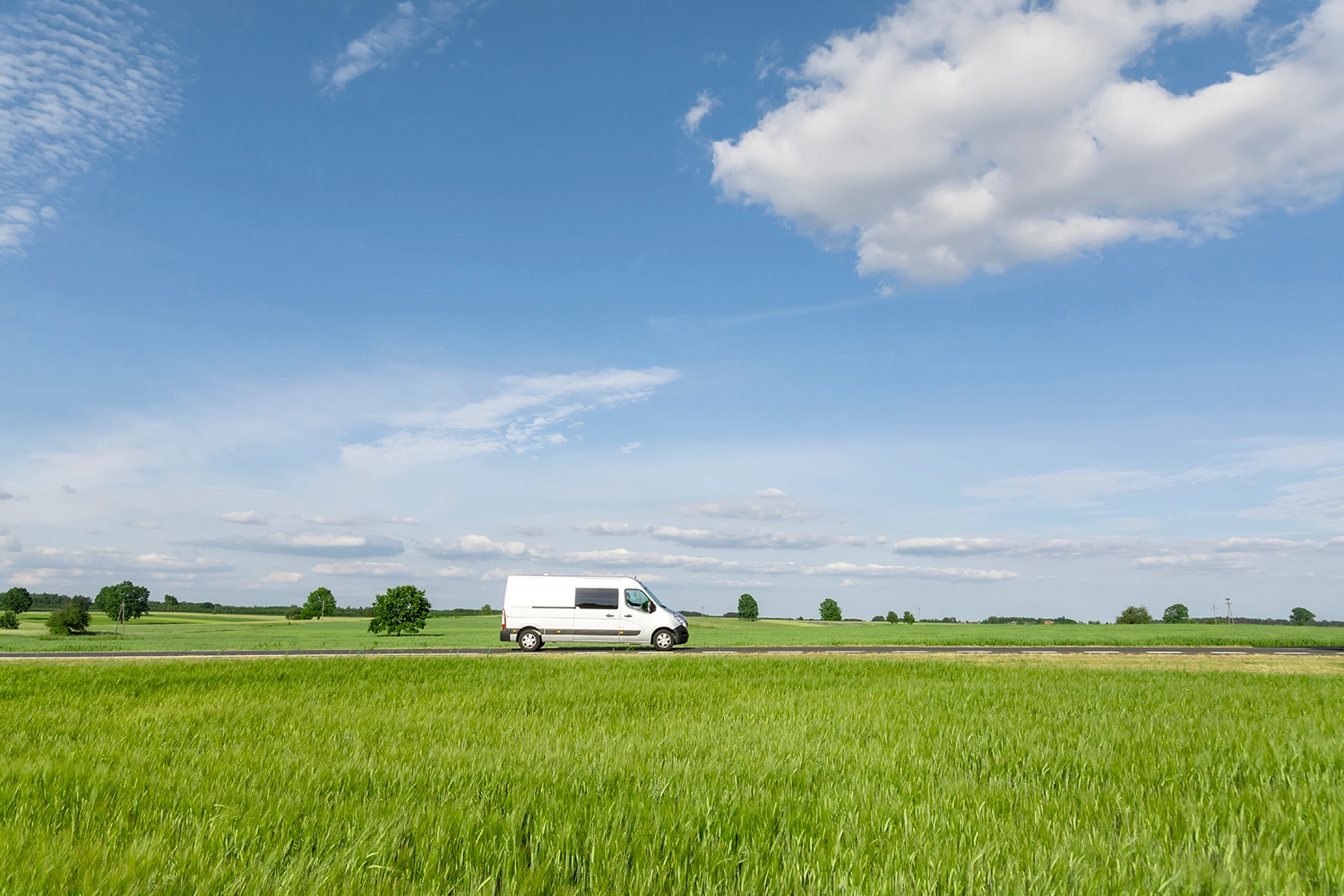 Transportation